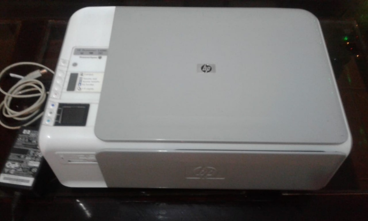 hp photosmart c4280