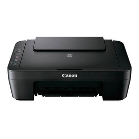Impresora Multifuncional Canon Mg2510