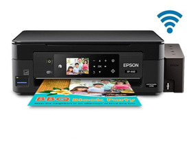 EPSON STYLUS C40UX MODEL P310C DESCARGAR DRIVER DRIVER UPDATE: EPSON STYLUS C40UX MODEL P310C