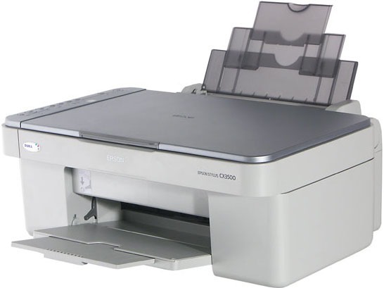 Epson CX4900 Driver