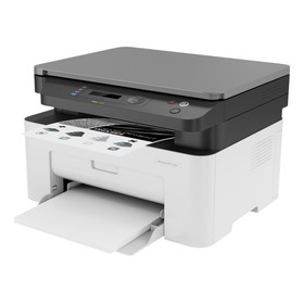 Impresora Multifuncional Hp 135w Tóner Monocromática 105a Cm