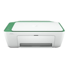 Impresora Multifuncional Hp Deskjet Ink Advantage 2375