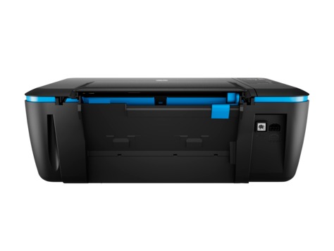 Impresora Multifuncional Hp Deskjet Ink Advantage Ultra ...