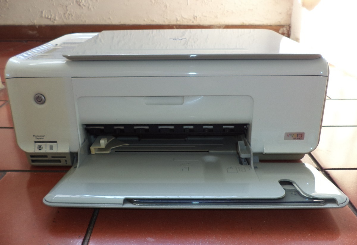 C4400 C4400