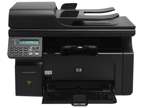 ØªØ¹Ø±ÙŠÙ Ø·Ø§Ø¨Ø¹Ø© Hp Laserjet 1020