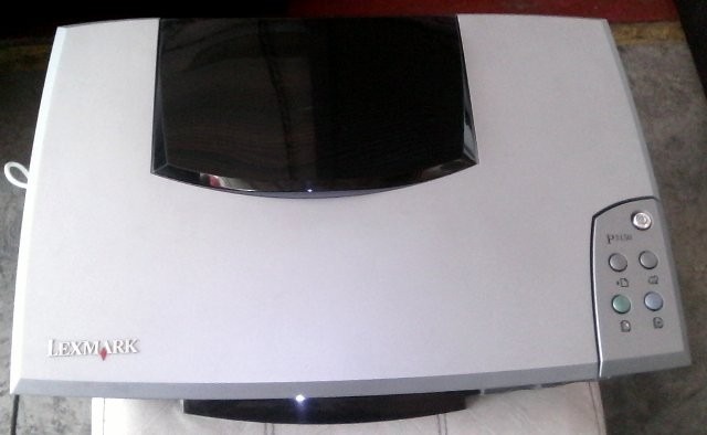 MULTIFUNCIONAL LEXMARK P3150 DRIVER (2019) MULTIFUNCIONAL LEXMARK P3150 DRIVERS (2019)