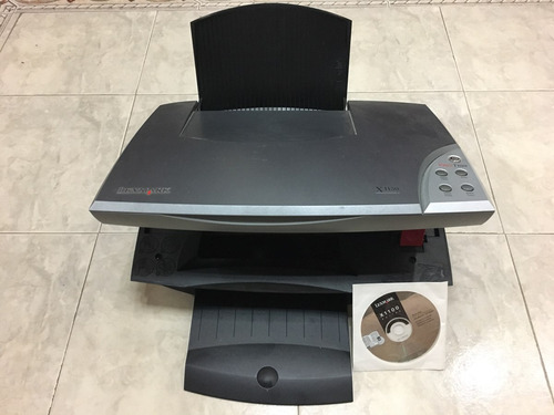 MULTIFUNCIONAL LEXMARK X1150 DRIVER DOWNLOAD (2019) MULTIFUNCIONAL LEXMARK X1150 DRIVERS FOR WINDOWS