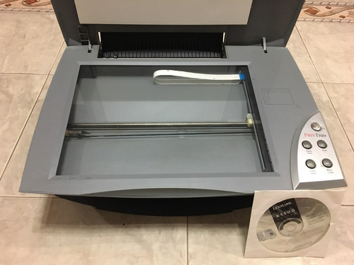 DRIVERS UPDATE: MULTIFUNCIONAL LEXMARK X1150 MULTIFUNCIONAL LEXMARK X1150 WINDOWS DRIVER
