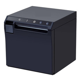 Impresora Pos Termica 80mm Rx1330 Corte Automático Alta Velc