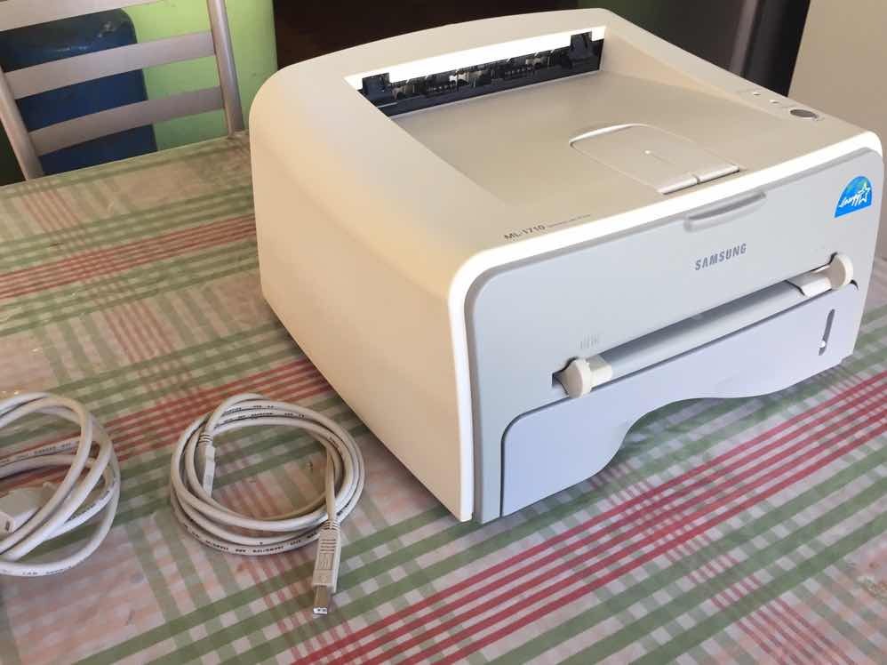 DOWNLOAD DRIVER: SAMSUNG ML-1710 PRINTER USB SAMSUNG ML-1710 PRINTER USB WINDOWS 8 X64 TREIBER