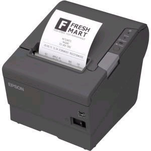 Driver termica epson tm-t20ii for Windows 7 64