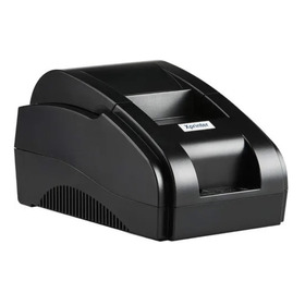 Impresora Térmica-tickera 58mm Xprinter Usb + Papel Térmico