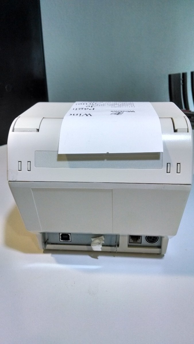 Star printer tsp800 Drivers for Windows Mac