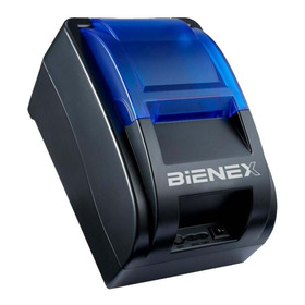 Impresora Térmica Ticketera Usb Bluetooth 57mm-58mm Garantía