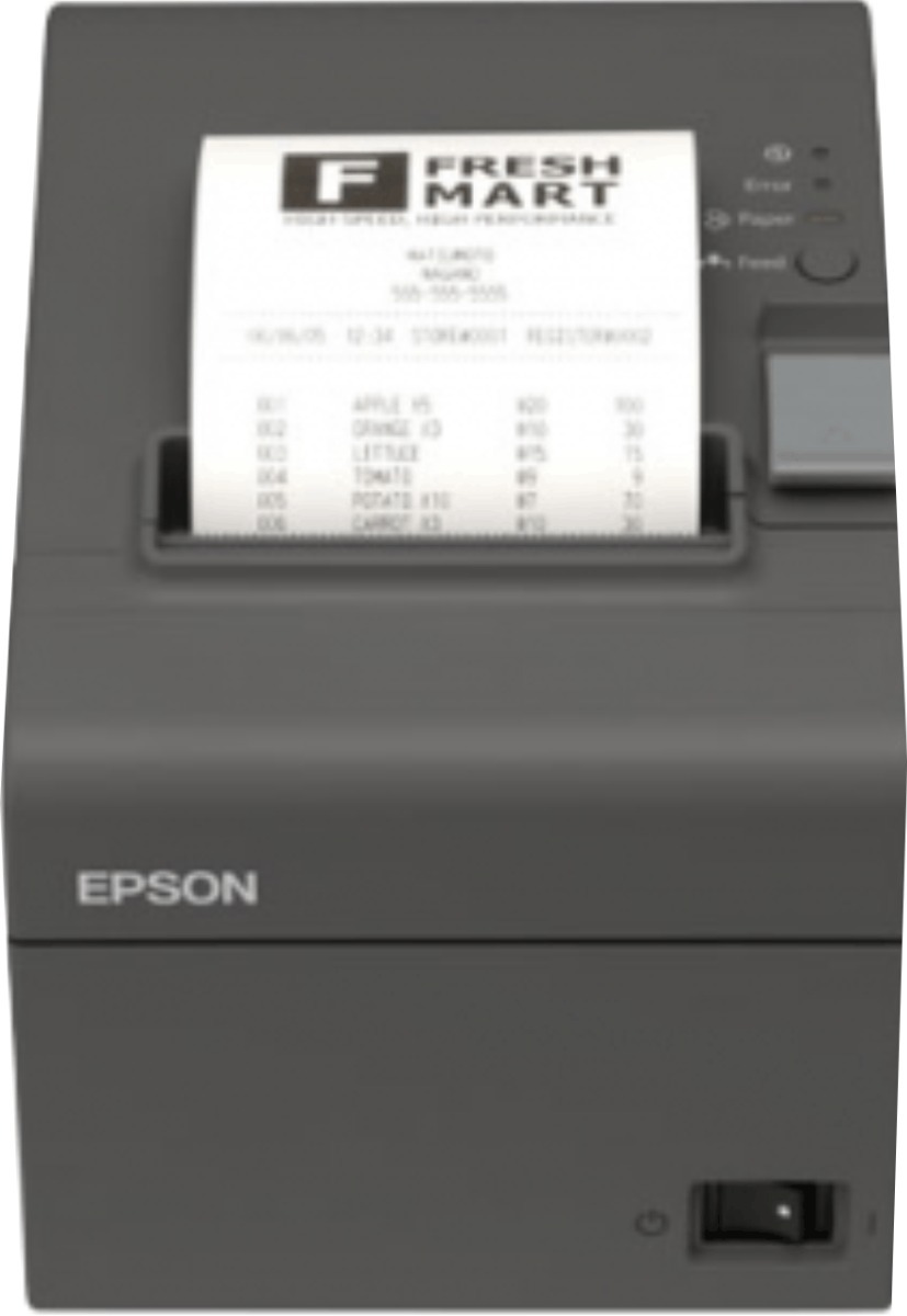 Epson tm-tm88iv Driver for Windows 8