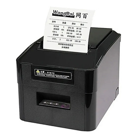 Impresora Tickera 80mm Marca Gprinter Gp-u80160i