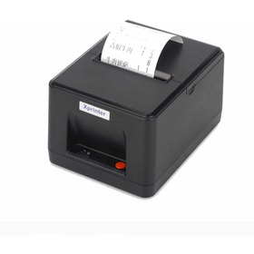 Impresora Tickera Térmica 58mm Interfaz Usb