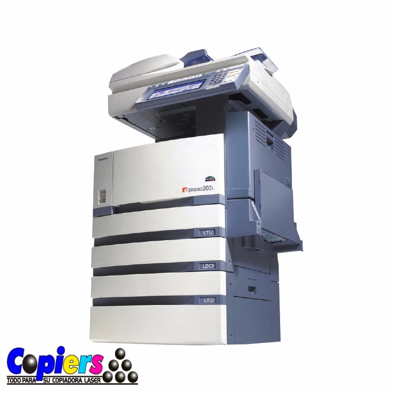 TOSHIBA E-STUDIO 202L PRINTER WINDOWS 7 64BIT DRIVER TOSHIBA E-STUDIO 202L PRINTER DRIVER DOWNLOAD