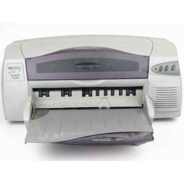 HP1220C PRINTER DESCARGAR DRIVER NEW DRIVER: HP1220C PRINTER