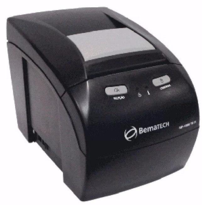 Driver bematech mp-4100 th for Windows xp