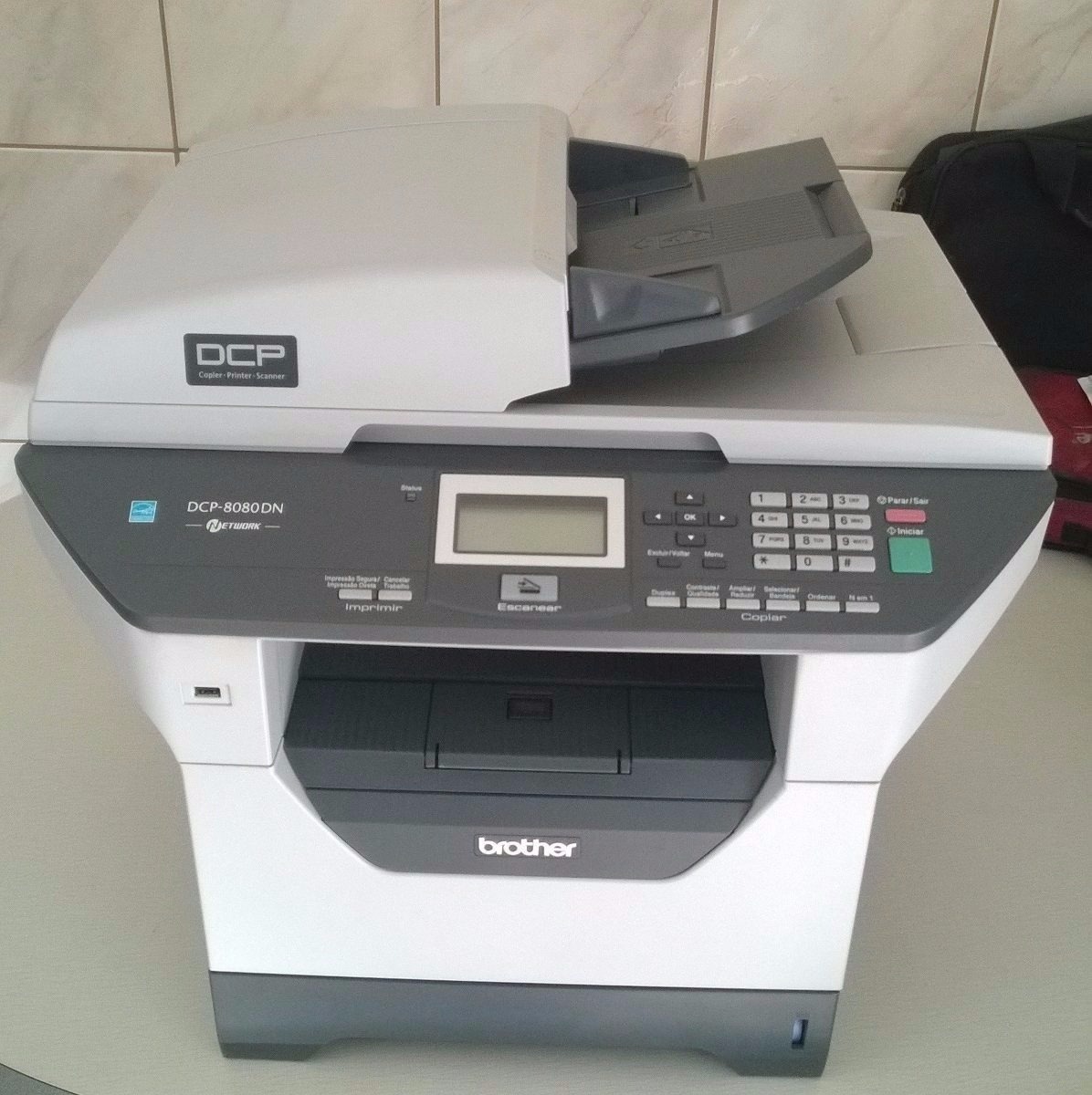 Brother Hl-5250Dn Windows 10 Driver : Brother Printer ...