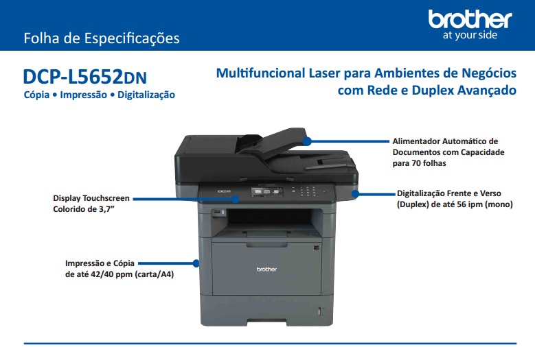 DRIVERS FOR BROTHER DCP-L5652DN BROTHER DCP-L5652DN DRIVER DOWNLOAD (2019)