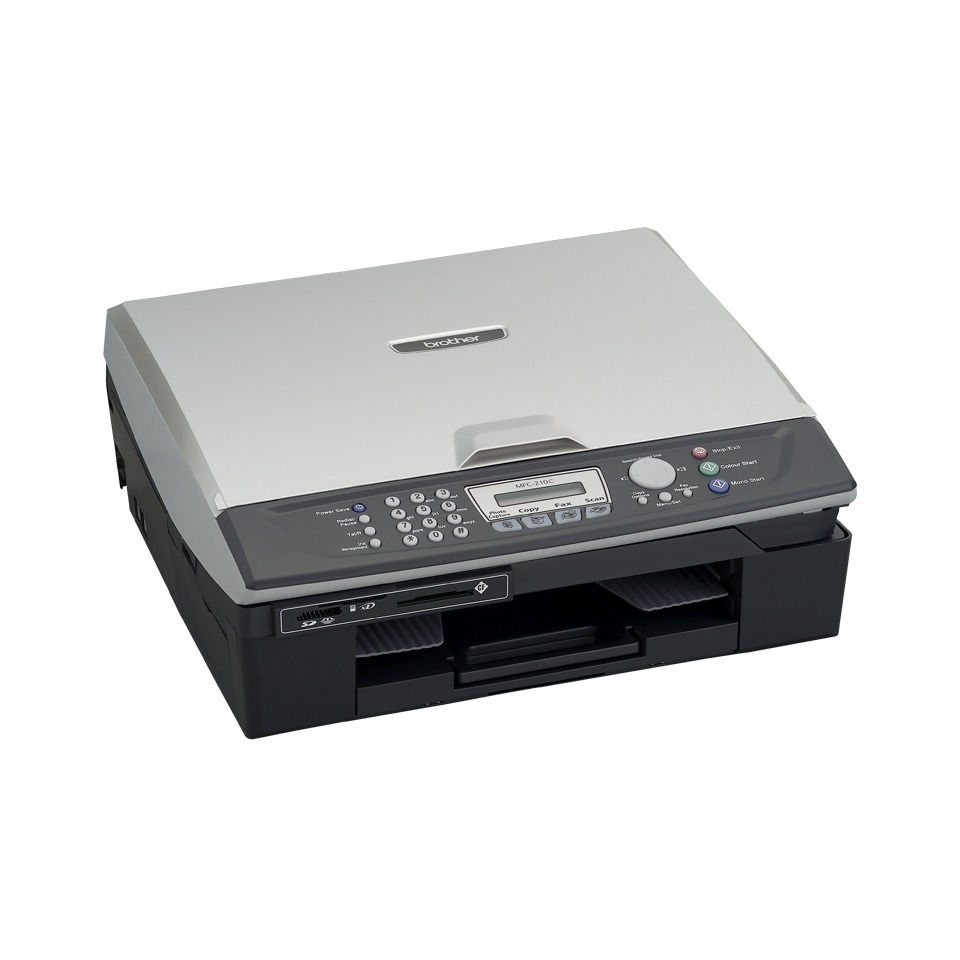 BROTHERS MFC 210C WINDOWS 7 DRIVER DRIVERS UPDATE: BROTHERS MFC 210C