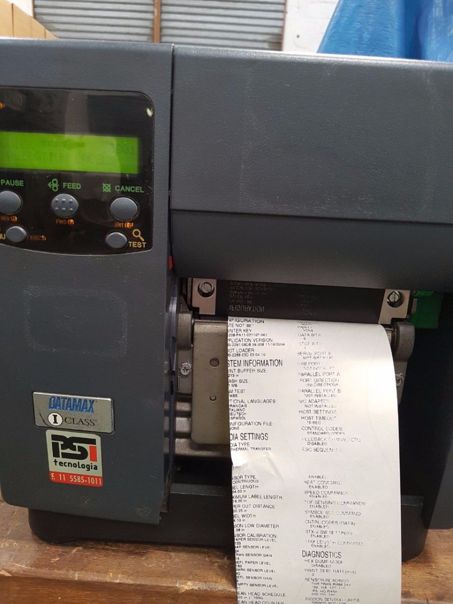 DATAMAX W-6208 DRIVER WINDOWS 7 (2019)