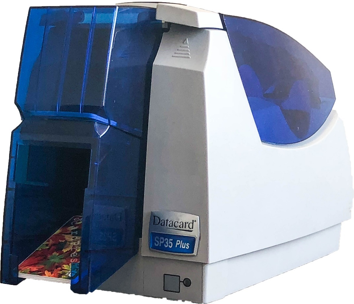 DATACARD SP35 DRIVER WINDOWS DATACARD SP35 64BIT DRIVER
