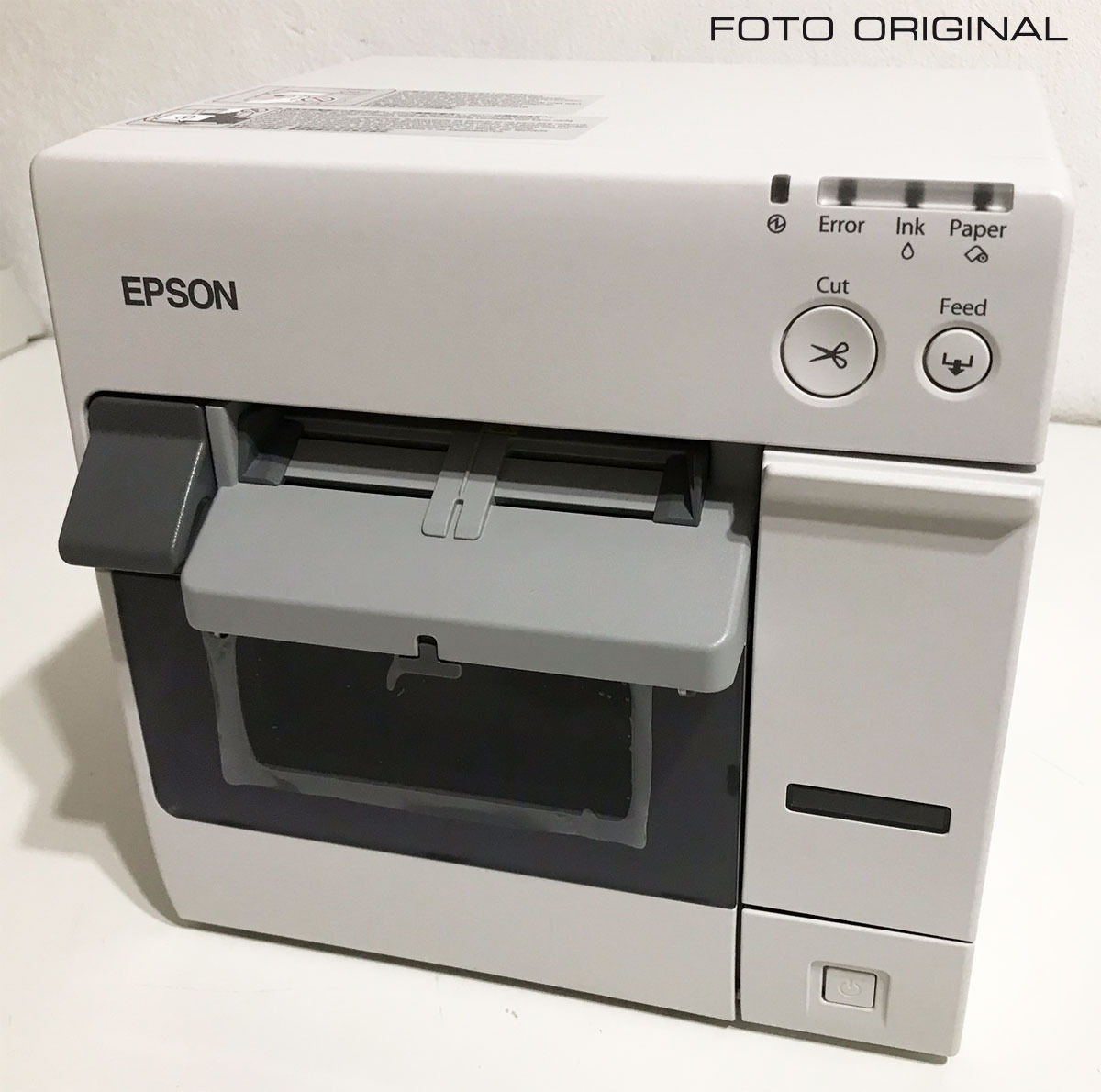 EPSON TM C3400 WINDOWS 8 DRIVER EPSON TM C3400 DRIVER DOWNLOAD