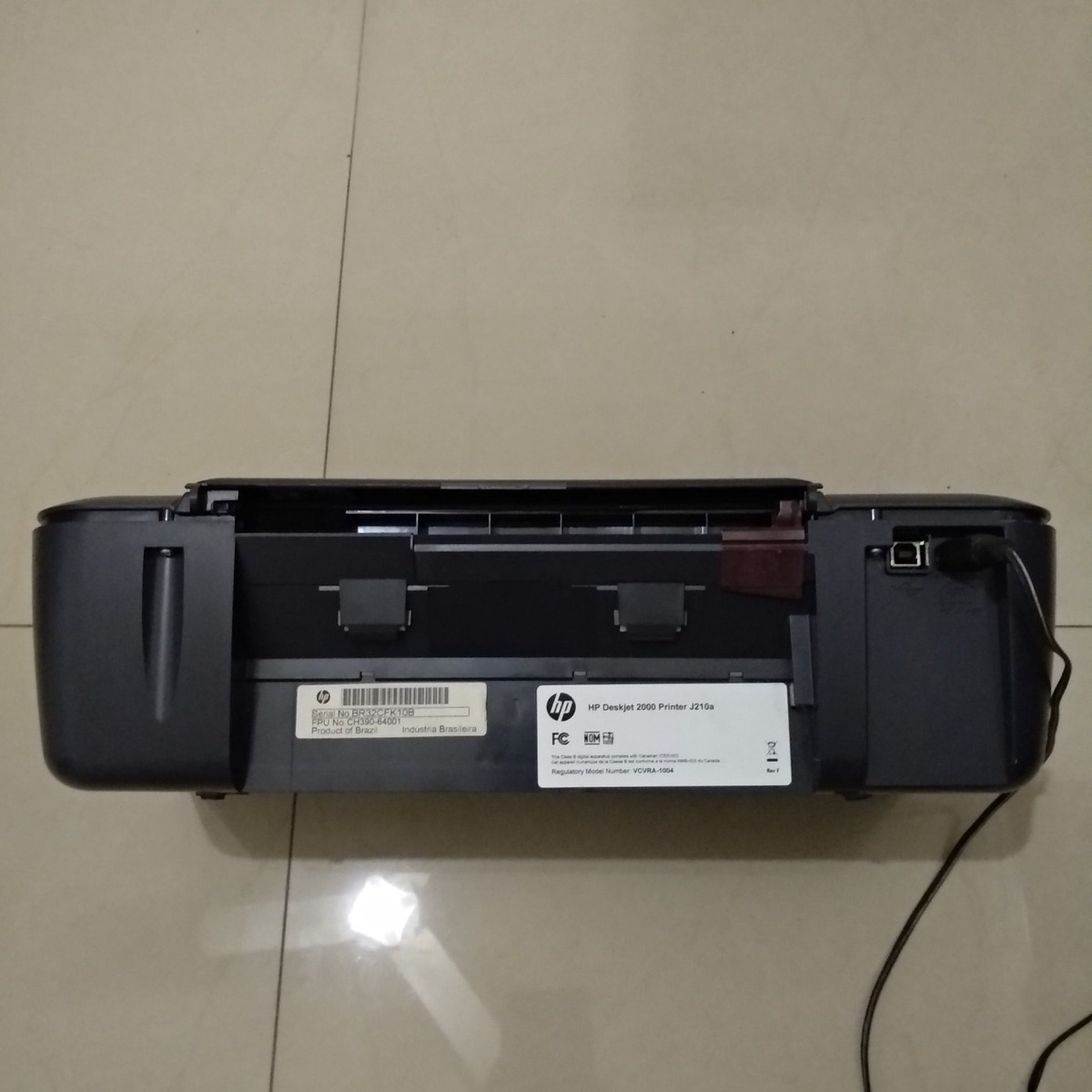 NEW DRIVER: HP VCVRA-1004 DRIVERS HP VCVRA-1004