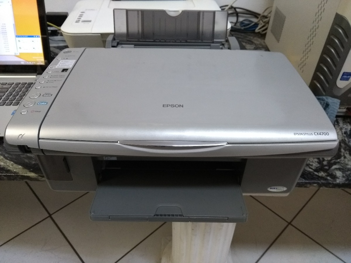 EPSON CX4700 DRIVERS (2019) EPSON CX4700 DRIVERS UPDATE