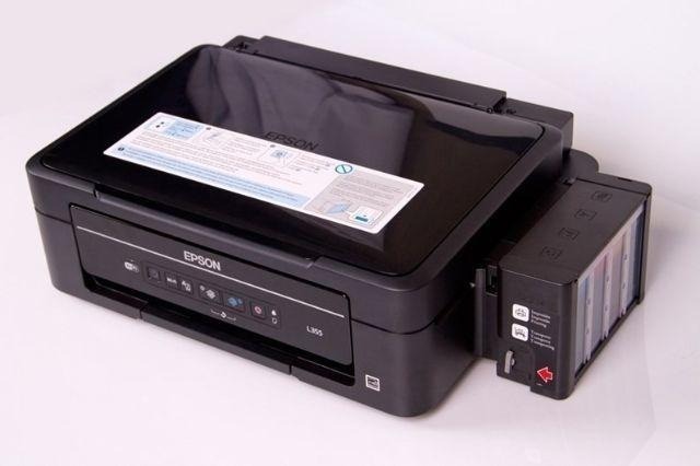 IMPRESSORA EPSON L355 DRIVER WINDOWS 7 (2019) IMPRESSORA EPSON L355 DRIVERS (2019)