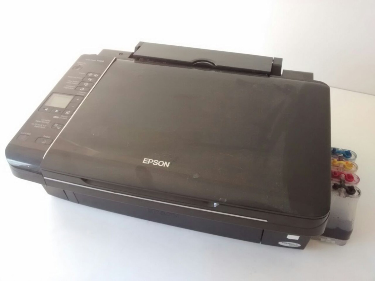 EPSON TX210 PRINTER DRIVERS DOWNLOAD (2019)