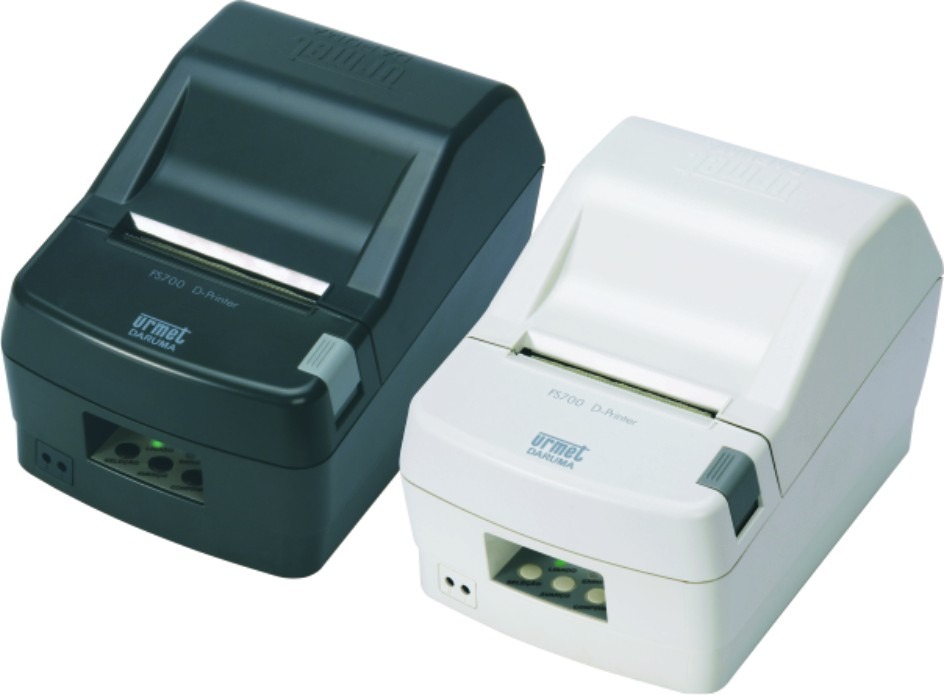 Fs700 d-printer daruma Download Drivers