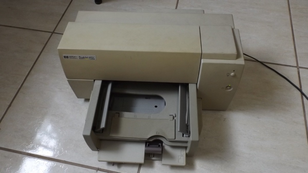 HP 692C DRIVER FOR PC HP 692C WINDOWS XP DRIVER DOWNLOAD