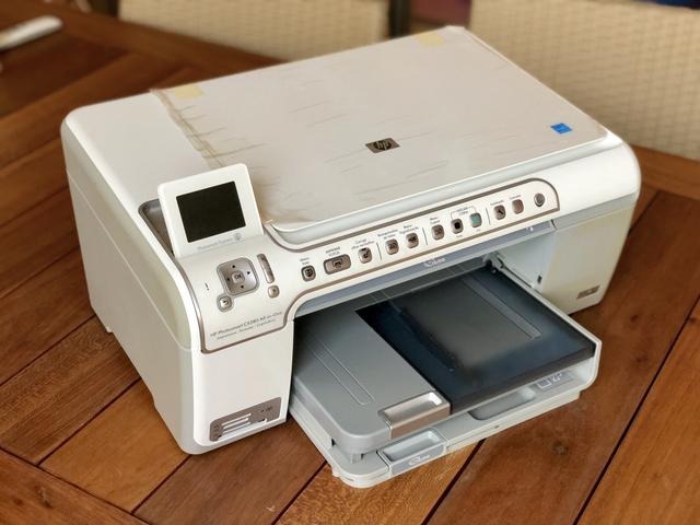 HP 5280 DRIVER DOWNLOAD HP 5280 DRIVERS FOR MAC DOWNLOAD