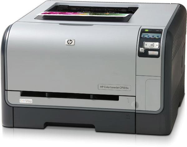 HP COLOR LASERJET CP1515N DRIVER WINDOWS XP HP COLOR LASERJET CP1515N DRIVER DOWNLOAD