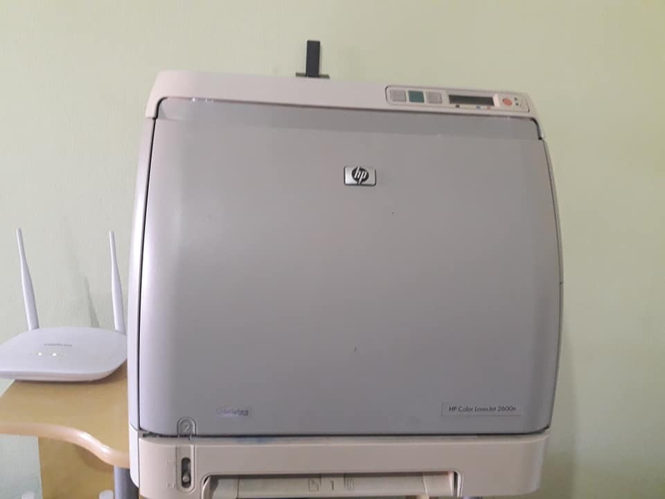DRIVERS UPDATE: HP2600N HP2600N DRIVER DOWNLOAD FREE