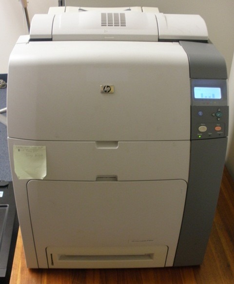 Image result for HP 4700 4700dn