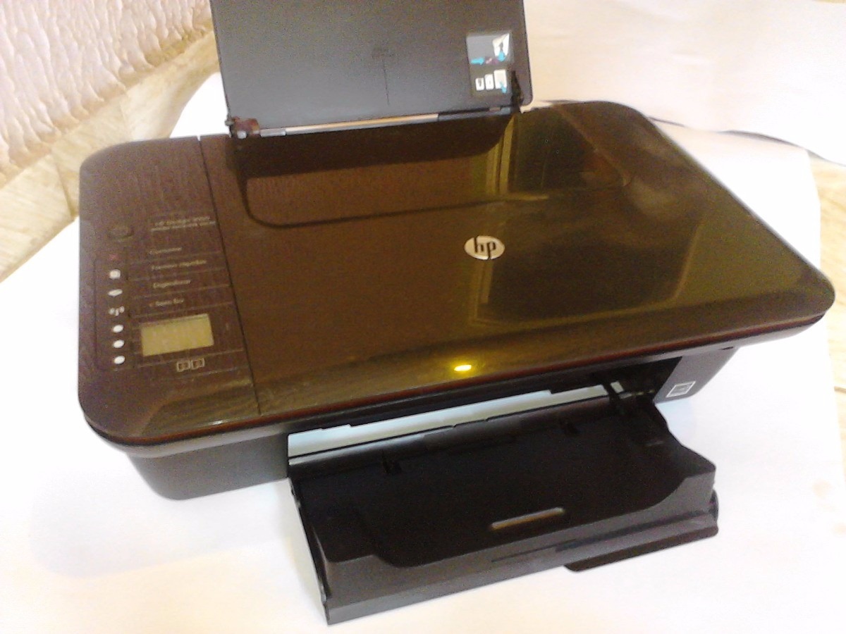 DRIVERS HP DESKJET 3050 WIRELESS FOR WINDOWS 10