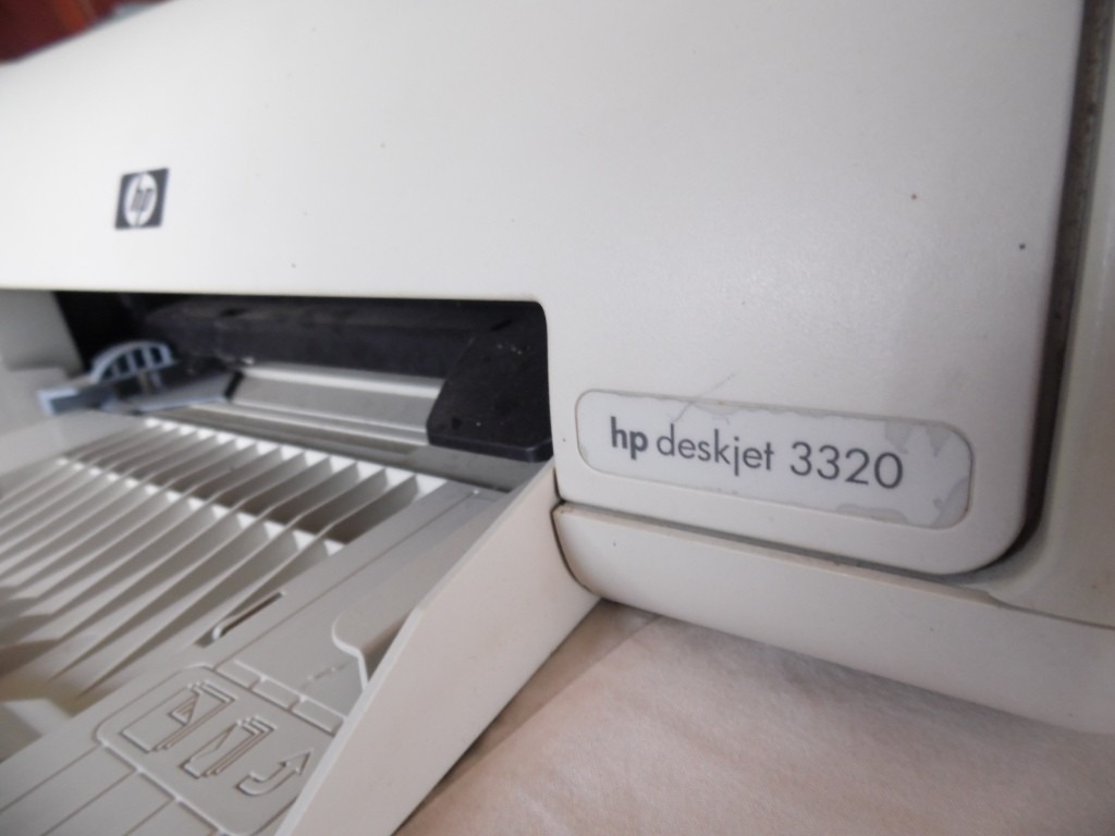 HP DESKJET 3320 WINDOWS 8 DRIVERS DOWNLOAD (2019) HP DESKJET 3320 WINDOWS VISTA DRIVER DOWNLOAD