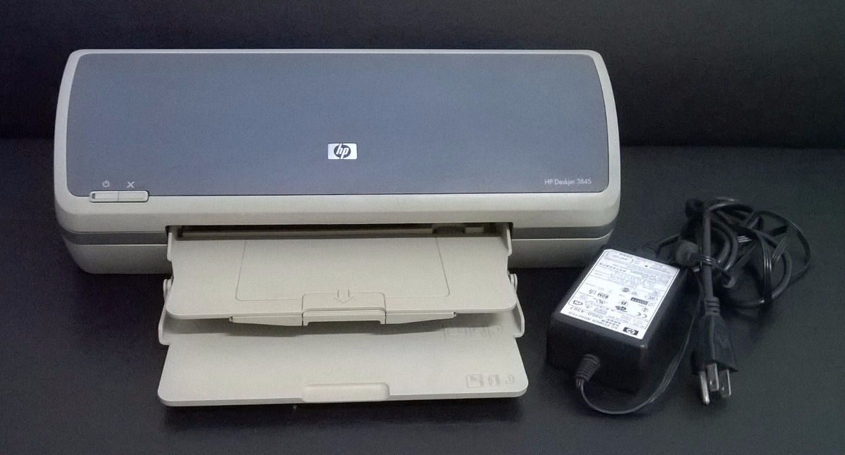 DESKJET HP 3845 DRIVERS WINDOWS 7 (2019) DESKJET HP 3845 WINDOWS 8 X64 TREIBER