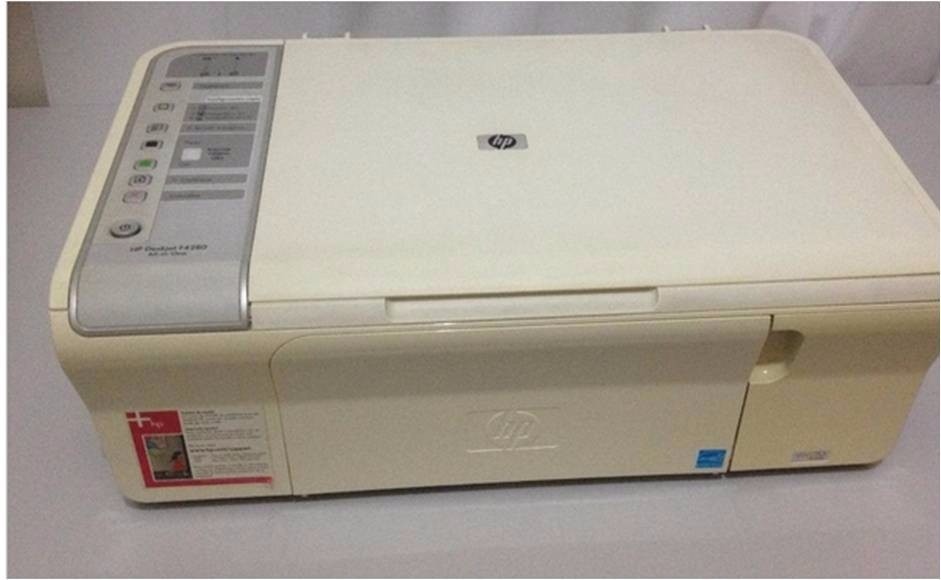 hp deskjet f4280