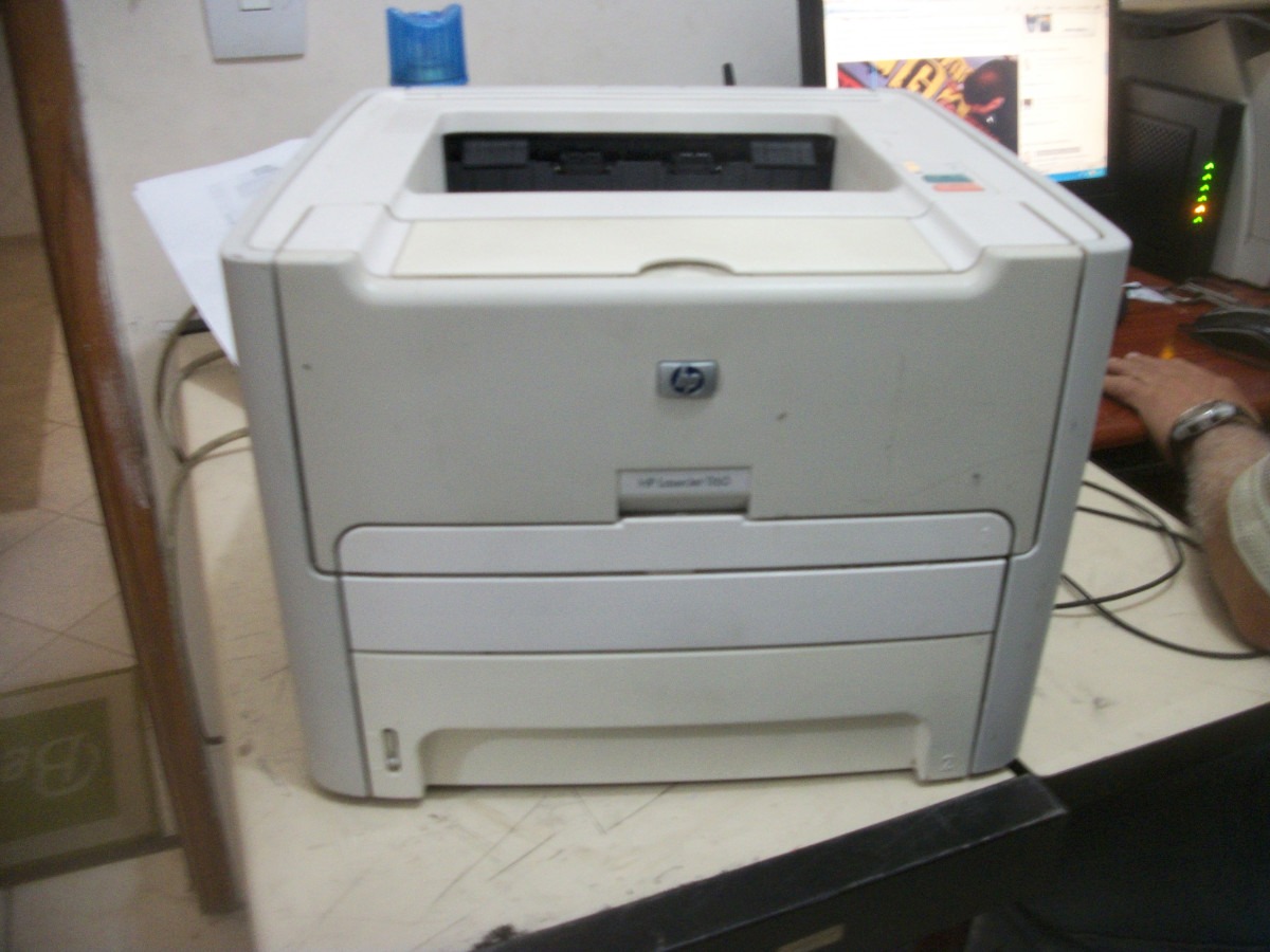 Hp 1160 Drukarka Laserowa Hp Laserjet 1160 Opinie I Ceny Na Ceneo