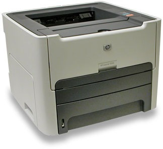 1320 HP PRINTER DRIVER 1320 HP PRINTER DRIVER