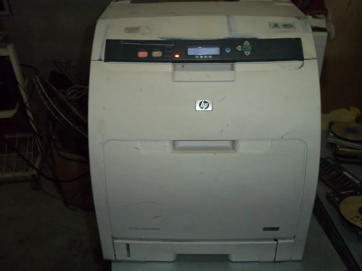 HP LASERJET 3600 WINDOWS DRIVER HP LASERJET 3600 DESCARGAR CONTROLADOR