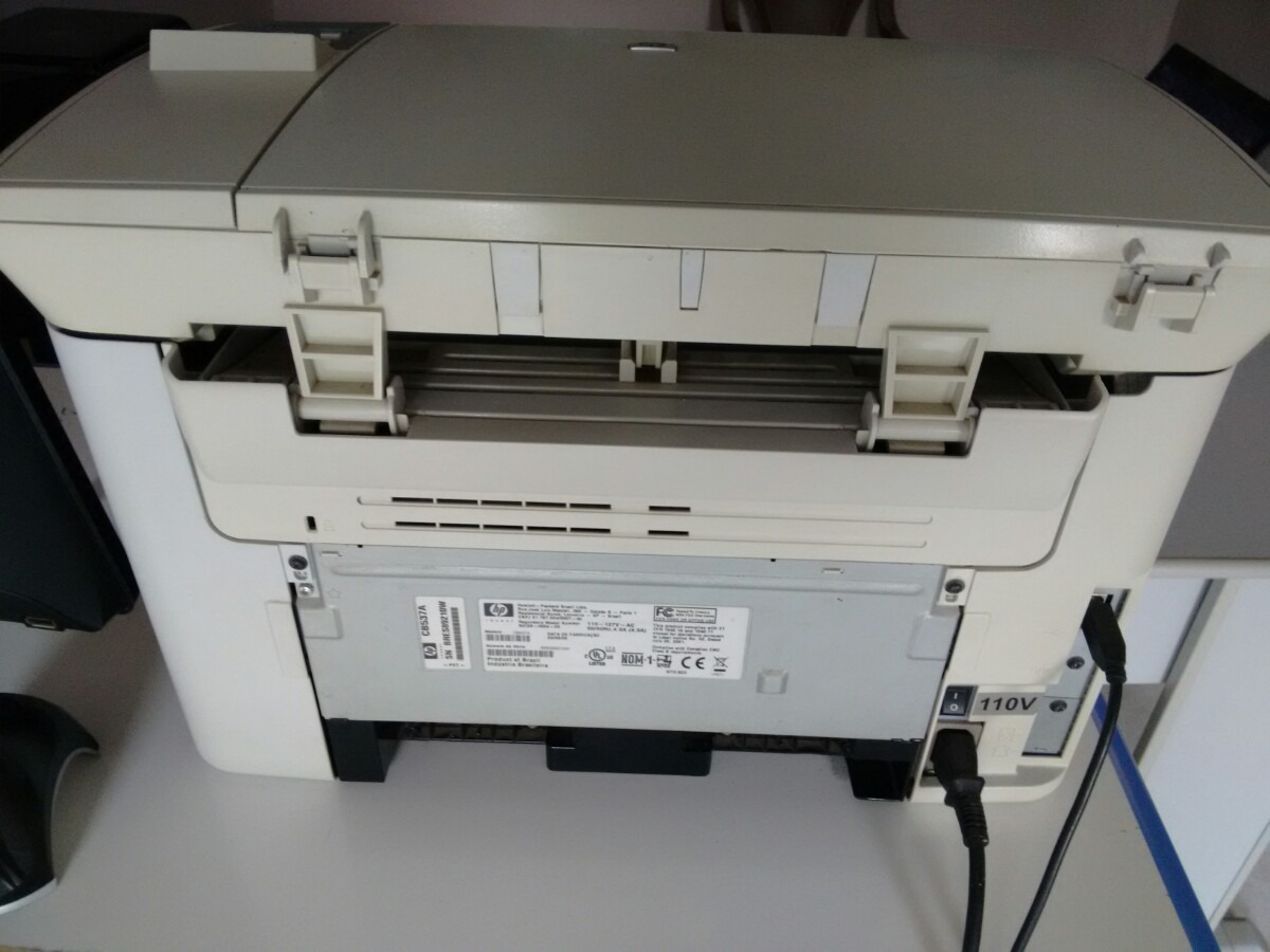 Hp 5650 printer Hp 5650 printer