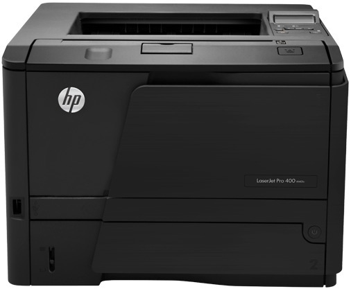 Impressora Hp Laserjet Pro 400 M401dne - R$ 899,00 em Mercado Livre