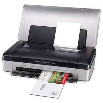 hp officejet 100 mobile printer bluetooth mac